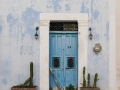 Blue-Door-Mexico-by-Steve-Jones-ARPS