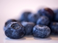 Blueberry Delight by Paul Whitmarsh