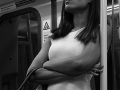 Commuter by Vera Stevens