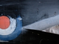 English Electric Lightning (Awaiting Restoration)