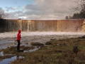 Estonian Waterfall by Czech Conroy (20)