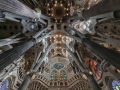 Familia Sagrada, Barcelona by Vera Stevens