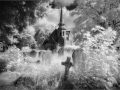 Hither-Green-Cemetery-by-Peter-Milton-LRPS