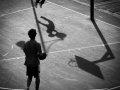 Slam Dunk by Steve Jones