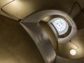 Staircase at Tate Britain by Vera Stevens