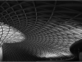 Sweeping Lines by Paul Whitmarsh