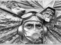 The Pilot by Betty Deshmukh LRPS
