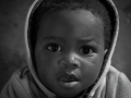 Township Toddler by Steve Jones