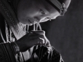 Village Craftswoman by Peter Ergis