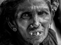 Villager in Karaikudi, Tamil Nadu by David Pollard ARPS (20)_
