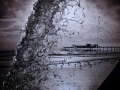 Water Outlet by Lou Humphreys