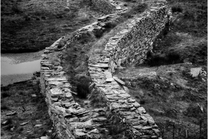 Disused-Causeway-by-Peter-Milton