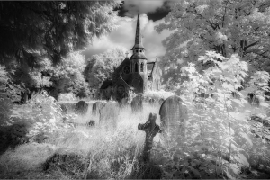 Hither-Green-Cemetery-by-Peter-Milton-LRPS