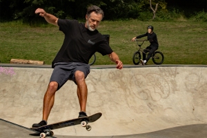 Julie-Langman_Skateboarder
